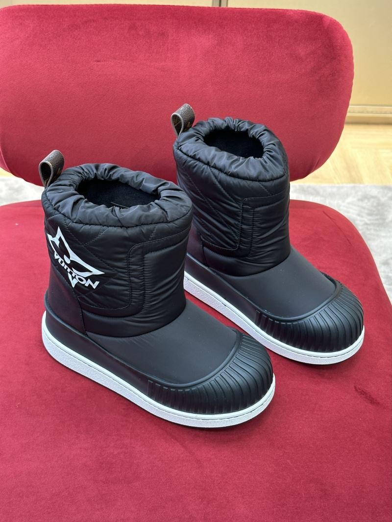 Louis Vuitton Boots